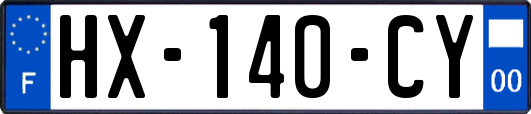 HX-140-CY
