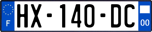HX-140-DC