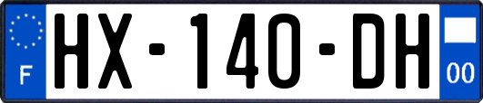 HX-140-DH