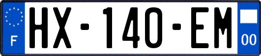 HX-140-EM