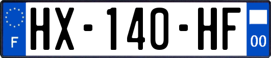 HX-140-HF