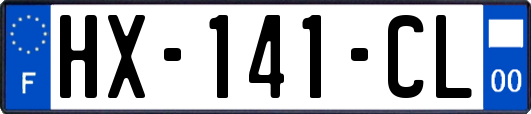 HX-141-CL