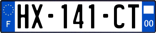 HX-141-CT