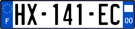 HX-141-EC