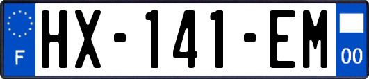 HX-141-EM