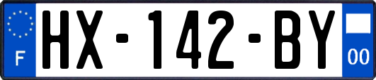 HX-142-BY