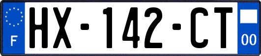 HX-142-CT