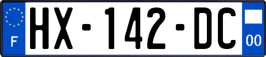 HX-142-DC