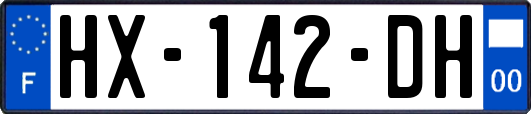 HX-142-DH