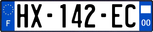 HX-142-EC
