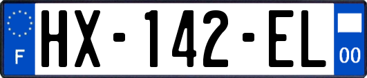 HX-142-EL