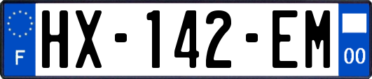 HX-142-EM