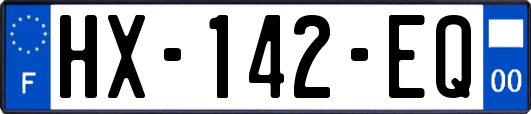 HX-142-EQ