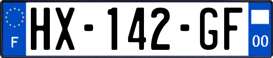 HX-142-GF