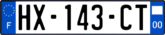 HX-143-CT