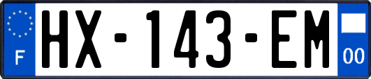 HX-143-EM