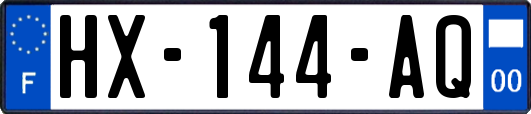 HX-144-AQ