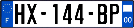 HX-144-BP