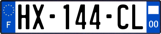 HX-144-CL