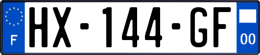 HX-144-GF