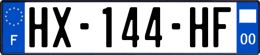 HX-144-HF