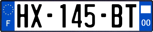 HX-145-BT