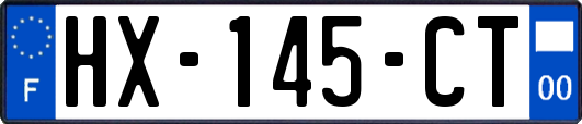 HX-145-CT