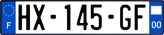 HX-145-GF