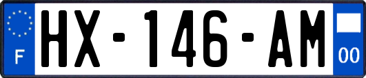 HX-146-AM