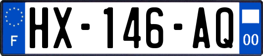 HX-146-AQ