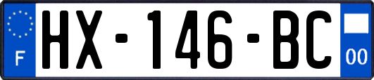 HX-146-BC