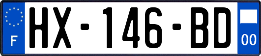 HX-146-BD