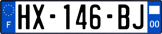 HX-146-BJ