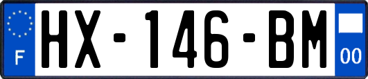 HX-146-BM