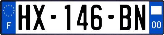 HX-146-BN