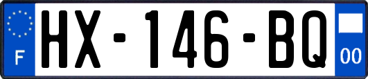 HX-146-BQ
