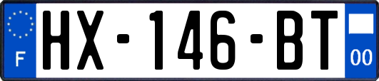 HX-146-BT