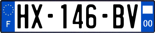 HX-146-BV