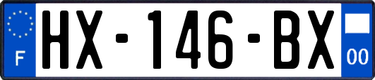HX-146-BX