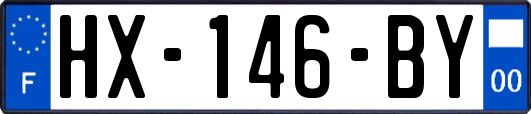 HX-146-BY