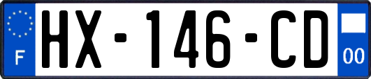 HX-146-CD