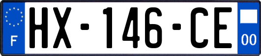 HX-146-CE