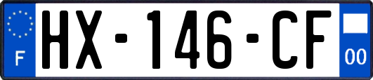HX-146-CF