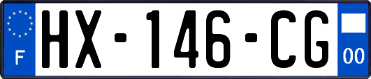 HX-146-CG