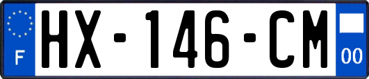 HX-146-CM