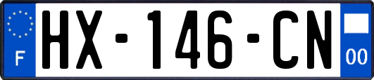 HX-146-CN