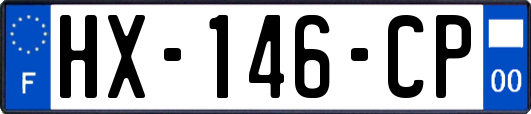 HX-146-CP