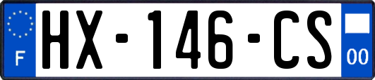 HX-146-CS