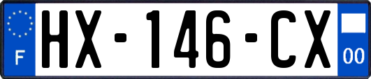 HX-146-CX
