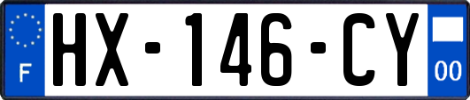 HX-146-CY